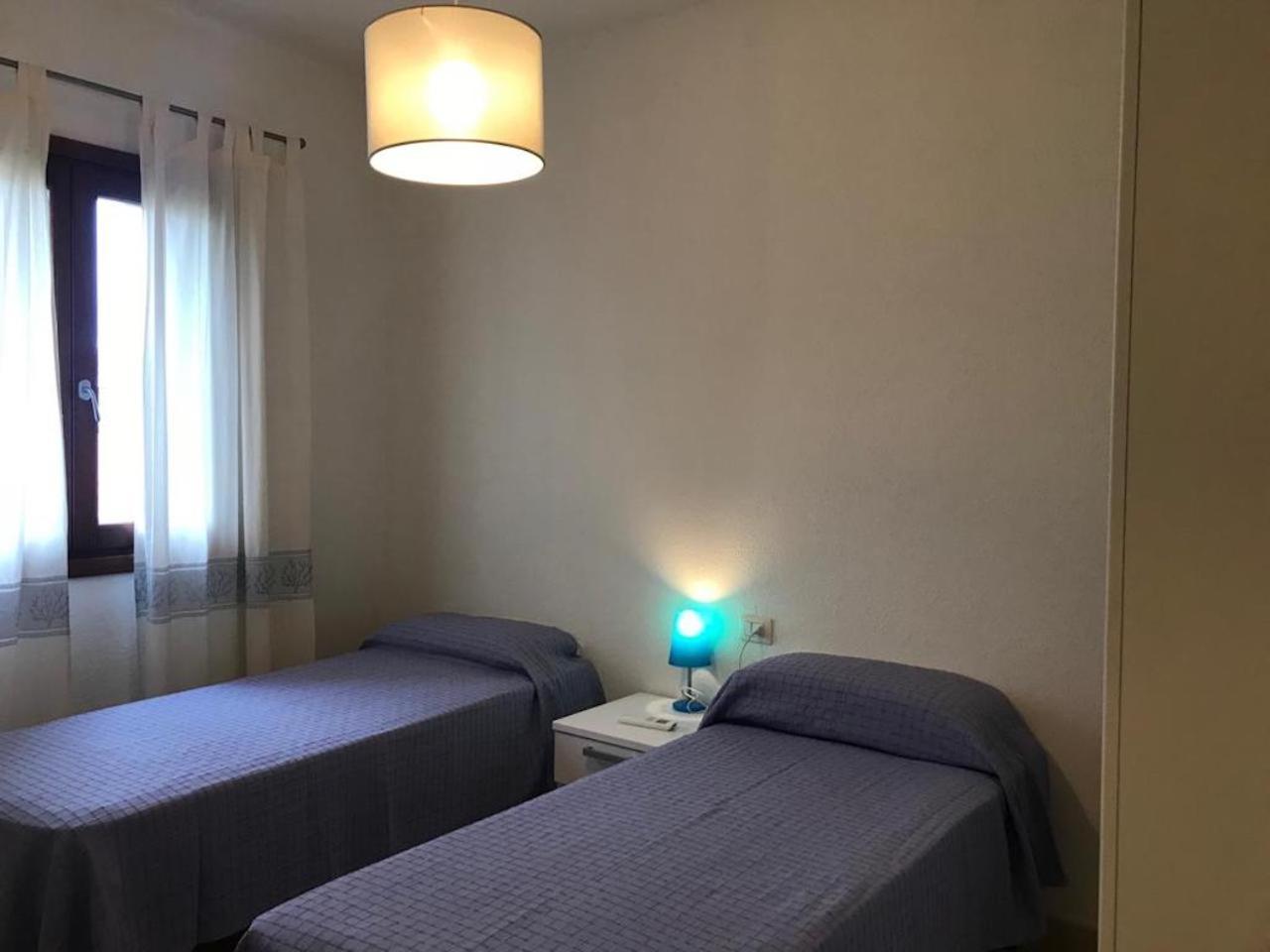 Residence Arruli Сан-Теодоро Екстер'єр фото